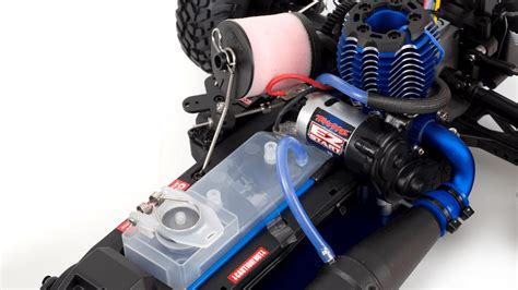 2022 Traxxas Nitro Slash Review. Everything You Need To Know About!