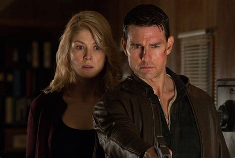 'Jack Reacher' Television Series Is Greenlit By Amazon