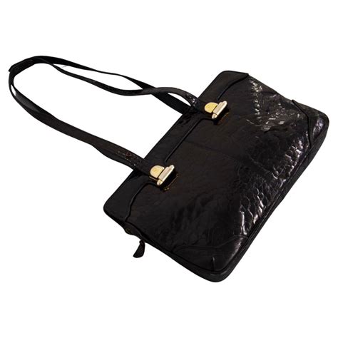 Fendi Brown Dark Brown Leather Spy Hobo Bag Italy For Sale at 1stDibs