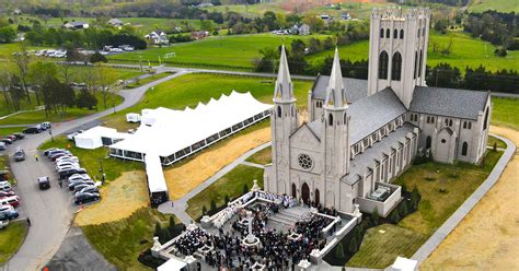 Christendom College’s New Christ the King Chapel Dedicated