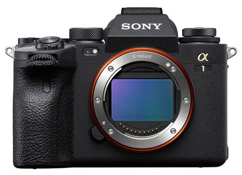 Sony Announces 50mp 30FPS 8K Flagship Alpha 1 Camera!