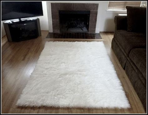 White Flokati Rug Ikea - Rugs : Home Decorating Ideas #9y8dML4w5V