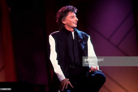 Barry Manilow Live on Oprah Winfrey Show