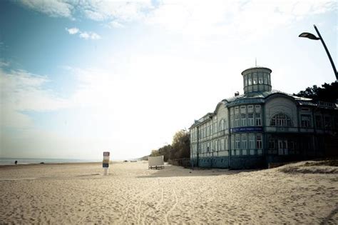 10 reasons why you should go to Jurmala - Hotel Jurmala Spa