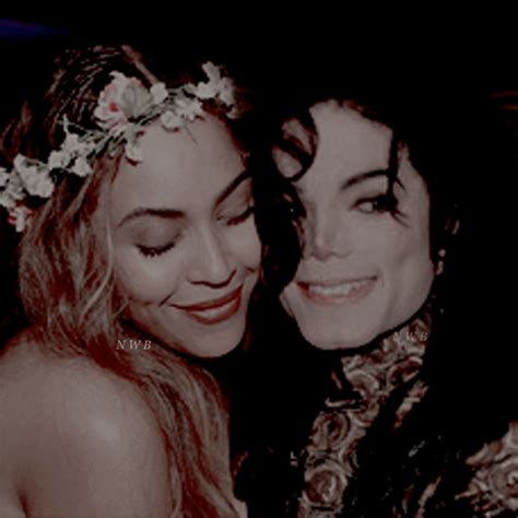 Pin by 🦋 on Beyonce | Micheal jackson, Beyonce, Michael jackson