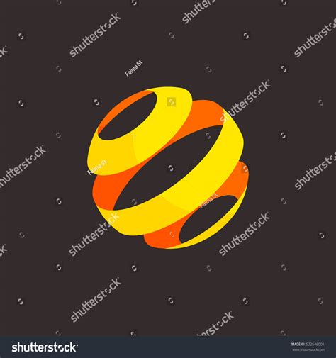 Helix Logo Vector Stock Vector (Royalty Free) 522546001 | Shutterstock