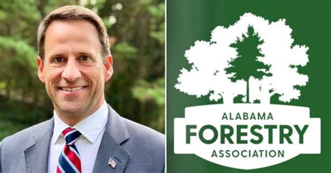 Alabama Forestry Association endorses Bryan Taylor for Chief Justice in race against Sarah Stewart