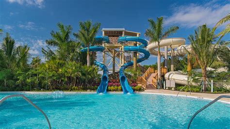 Bonita Springs Resort Near Naples | Hyatt Regency Coconut Point