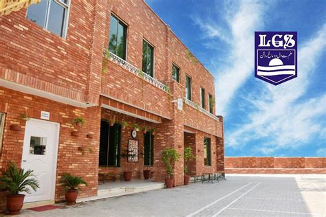 Lahore Grammar School – Lahore Grammar School Allama iqbal Town