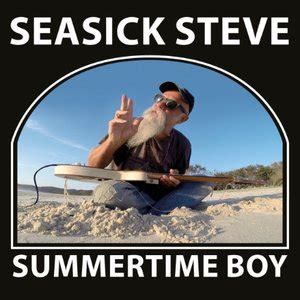 Seasick Steve albums and discography | Last.fm