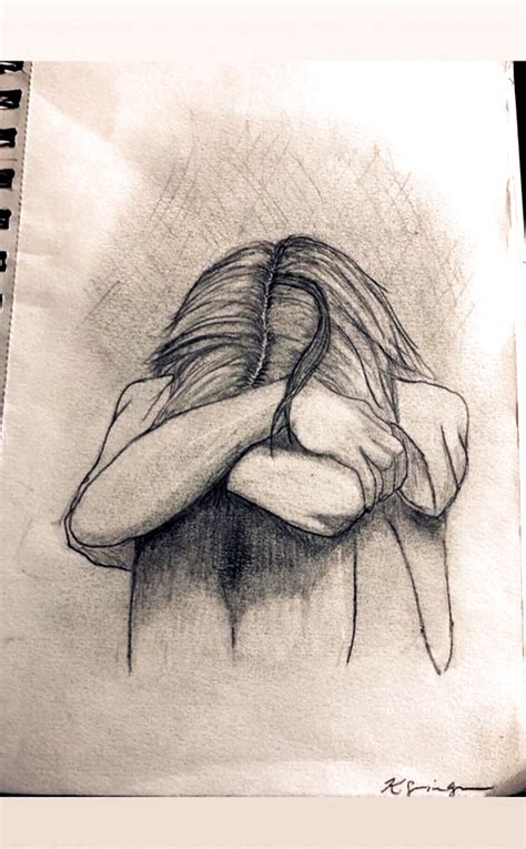 Deep Emotional Drawing - Drawing Skill