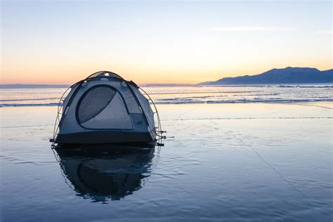 The BEST 4 Man Waterproof Tents [2024] - Reviews & Buying Guide