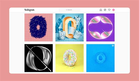 8 Graphic Design Challenges and Prompts for Portfolio Projects