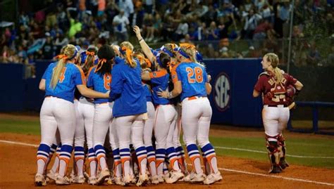 Recapping the Florida Gators softball series against Kentucky | GatorCountry.com