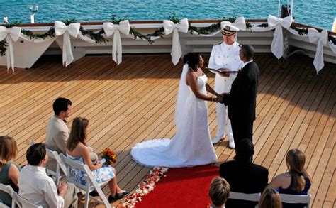 Carnival Cruise Wedding Packages | Cruises