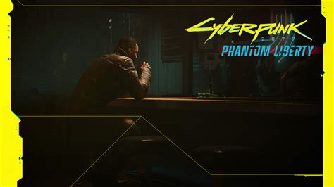 Idris Elba Joins Cyberpunk 2077: Phantom Liberty. New teaser trailer ...