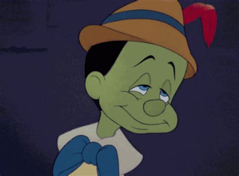 Pinocchio Drunk GIFs | Tenor