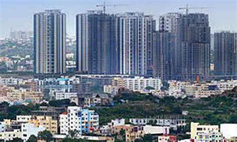 Hyderabad: Manikonda flat owners irked over extra tax