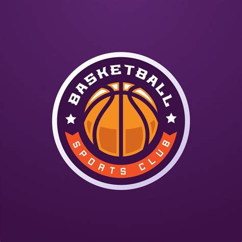 Basketball Club Logo for Sports Team Sports Logo, Sports Team ...