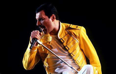 Freddie Mercury Wallpapers - Wallpaper Cave