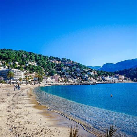 The Best Beaches in Port de Sóller - BeachAtlas