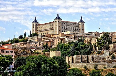 Toledo Wallpapers - Wallpaper Cave