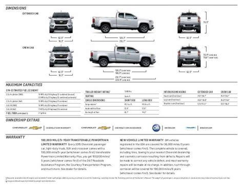 2015 Chevy Colorado Near Cleveland | Sunnyside Chevrolet