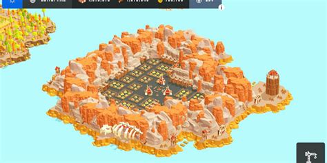 Top 10 Island Building Games that players should try - Appvn.net