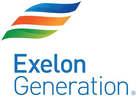 Exelon Energy Logo - LogoDix