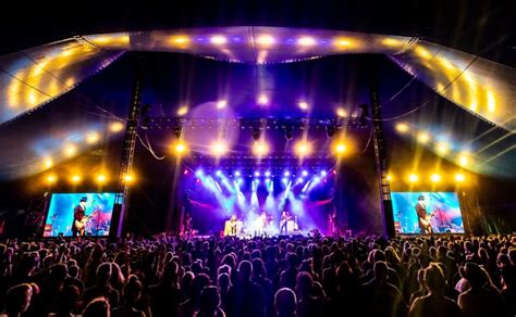 The Best Music Festivals in Sydney and NSW | Sydney Expert