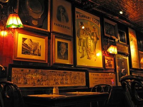 The Irish Pub: A Bar in Atlantic City, NJ - Thrillist