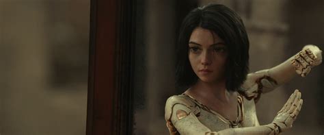 Dua Lipa - Swan Song (From the Motion Picture Alita Battle Angel ...