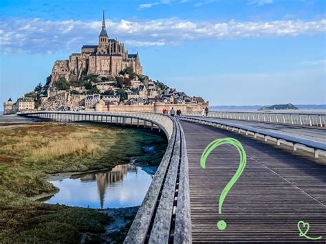 Is Mont-Saint-Michel worth visiting? Our 8 reasons