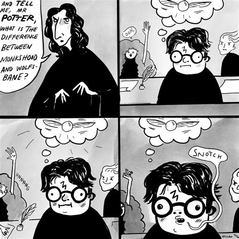 Accio: 40 Harry Potter Comics and Memes - Memebase - Funny Memes