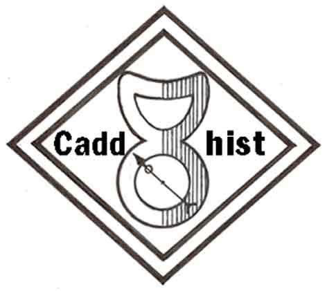 Caddhist | The Caddington Local History Group