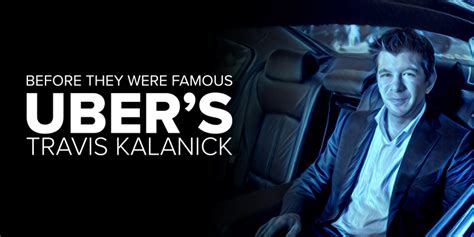 How Did Uber Start? The Story Behind Founder Travis Kalanick