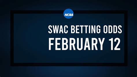 SWAC Basketball Predictions, Odds & Best Bets - February 12 - Athlon Sports