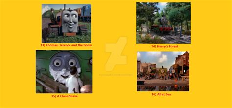 Sodor Superstars DVD Page 4 by JDthomasfan on DeviantArt