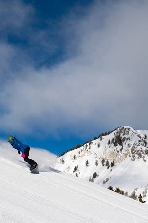 Ski All 6 Ikon Pass Resorts in Utah | Visit Utah