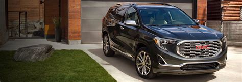 2021 GMC Terrain Price, Specs, Photos | Norseman Motors, Inc.