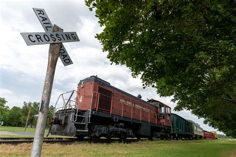 Unique places perfect for a quick Kansas road trip | Visit Abilene, Kansas