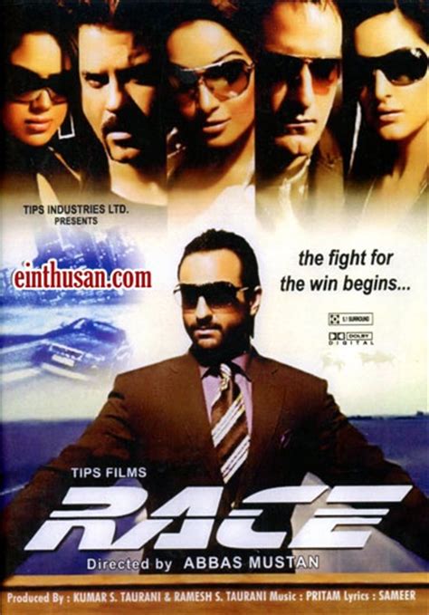 Race Hindi Movie Online - Anil Kapoor, Saif Ali Khan, Akshaye Khanna ...