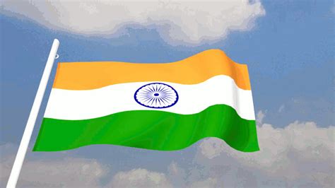 Who Invented Indian Flag