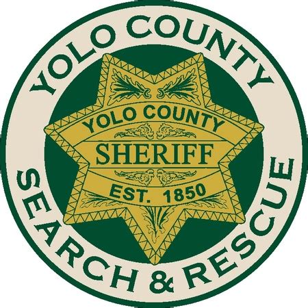 Yolo County Search and Rescue Team - Davis - LocalWiki