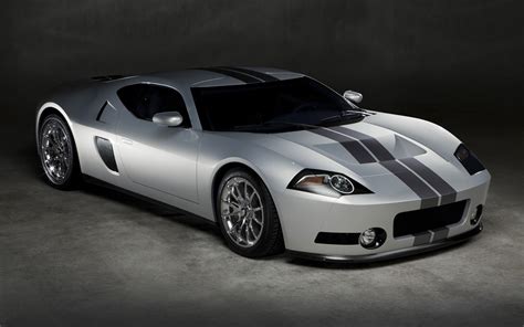 2013 Galpin Ford GTR1