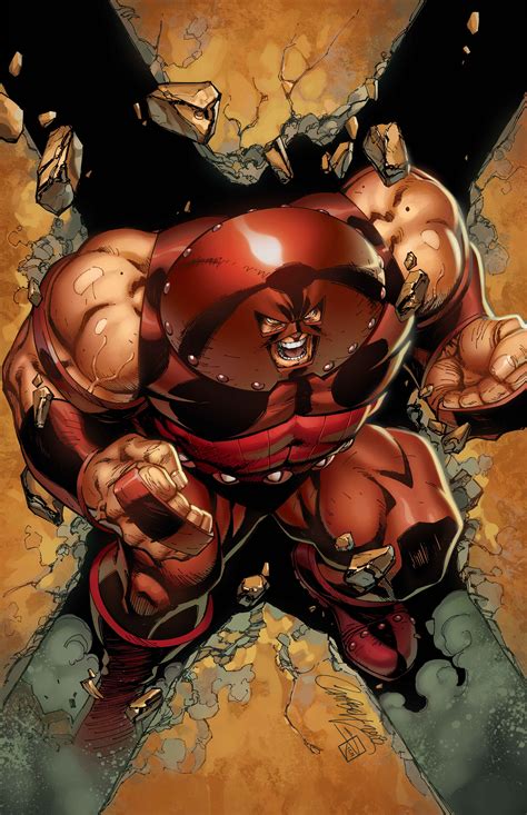 Juggernaut | Marvel art, Marvel characters, Marvel comics art