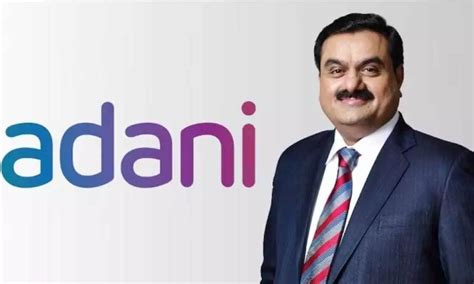 Adani family secretly invested in own shares, alleges OCCRP