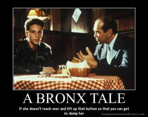 A Bronx Tale Sonny Quotes. QuotesGram