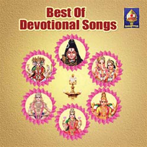 ‎Best Of Devotional Songs - Album by Various Artists - Apple Music