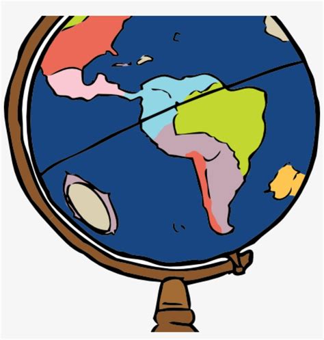 Free Animated Globe Clipart